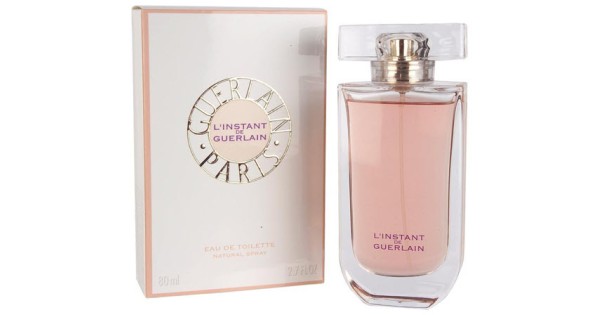 Guerlain L'Instant De Guerlain EDT for Her 50mL